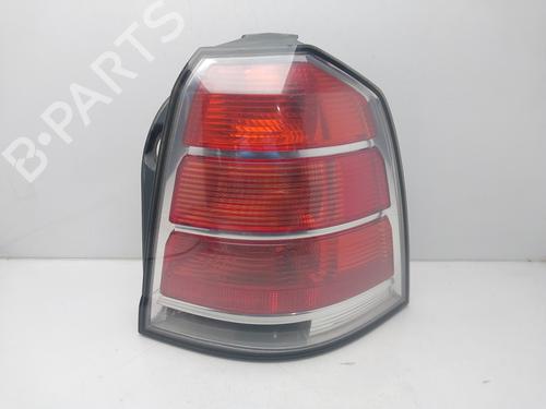 Venstre Baklys Venstre Baklys OPEL ZAFIRA / ZAFIRA FAMILY B (A05) [2005-2019] 36641820 36641820