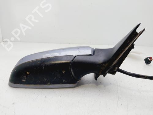 Right mirror AUDI A3 (8P1)  | BP29338004C27 