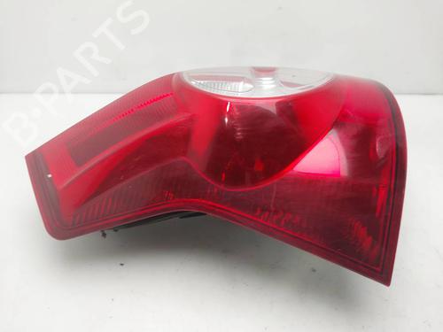 Left taillight DACIA SANDERO | BP39751791C34 - Image 2