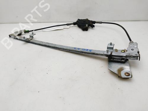 Front right window mechanism HYUNDAI ATOS (MX) 1.0 i | BP26019304C23 