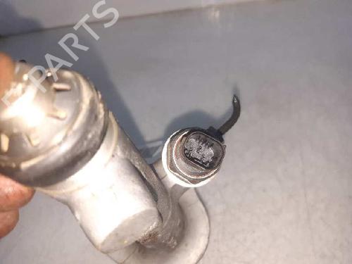 Brake master cylinder MERCEDES-BENZ CLK (C209) CLK 220 CDI (209.308) | BP6409172M77 