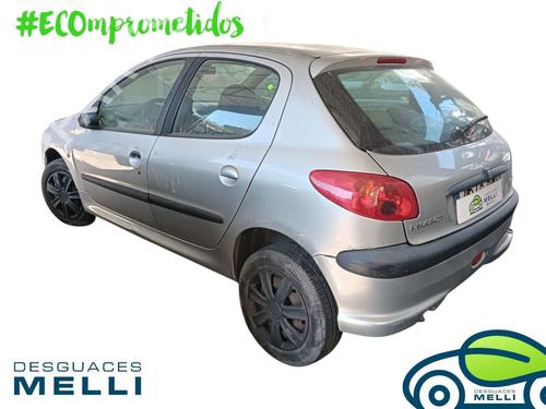 Startmotor PEUGEOT 206 Hatchback (2A/C)  | BP29408321M8 