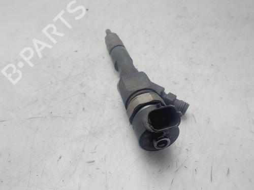 Injector RENAULT GRAND SCÉNIC II (JM0/1_)  | BP29762854M100