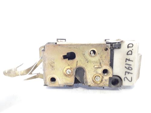 Front right lock FIAT DUCATO Van (230_) 1.9 D | BP11035781C97 