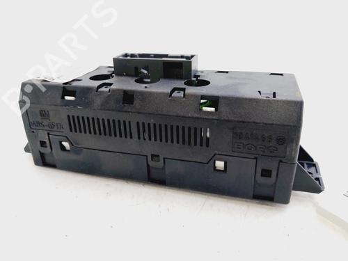 Display OPEL CORSA D (S07)  | BP29267236C48 