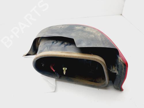 Left taillight CITROËN SAXO (S0, S1) 1.4 VTS | BP19105183C34