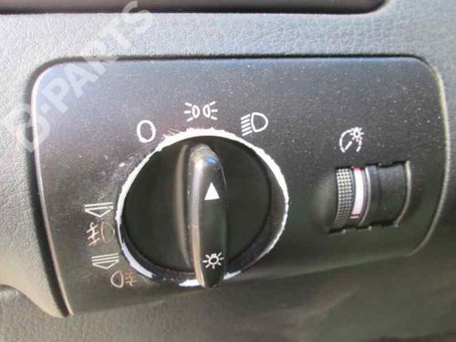 Rear right exterior door handle AUDI A6 C5 Avant (4B5) 4.2 quattro | BP2994730C130  - Image 10