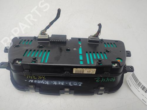 Kombiinstrument SSANGYONG KYRON  | BP28509996C47