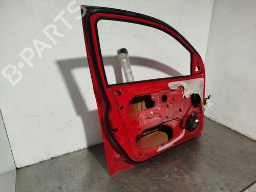 Left front door DAEWOO KALOS (KLAS) 1.2 | BP31967337C2 