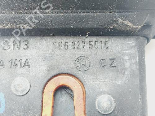 Tailgate lock SKODA OCTAVIA I (1U2)  | BP30172551C101 