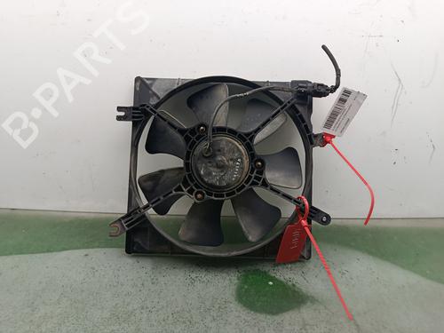 Used Radiator fan Radiator fan KIA SHUMA II (FB) 1.6 (101 hp) 33842237 33842237