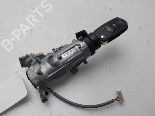 Used Ignition barrel Ignition barrel VW GOLF VI (5K1) [2008-2014] 40225764 40225764
