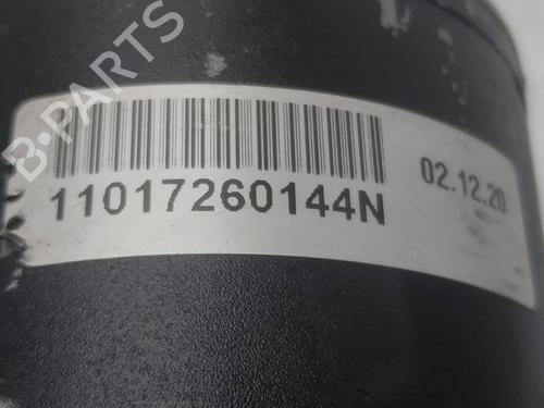 Starter MERCEDES-BENZ C-CLASS (W203) C 220 CDI (203.006) | BP40494511M8 - Image 4