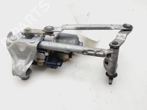 Front wiper motor SEAT ALTEA (5P1)  | BP20307243M29 