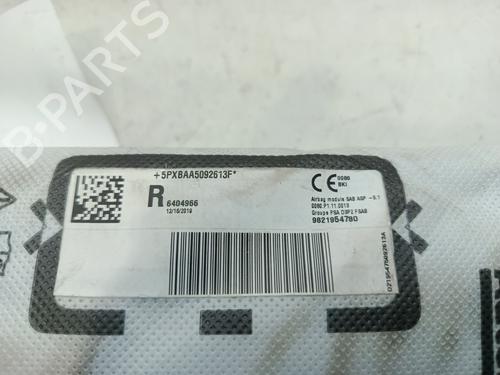 Other OPEL CORSA F (P2JO) | BP34735650O1 - Image 2