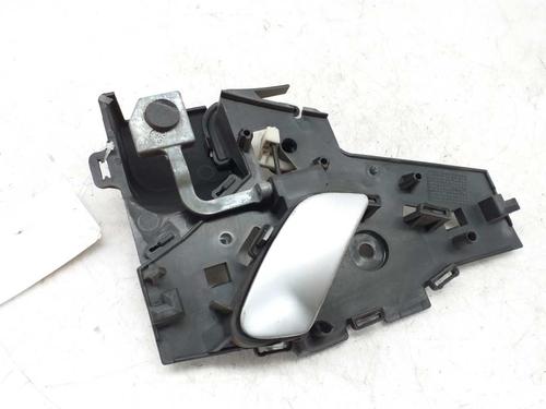 Venstre bak invendig håndtak CITROËN C5 II (RC_) [2004-2008]  3510600