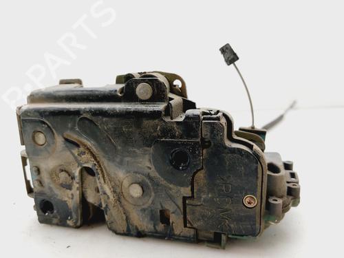 Front left lock SKODA OCTAVIA I (1U2)  | BP28069085C98 