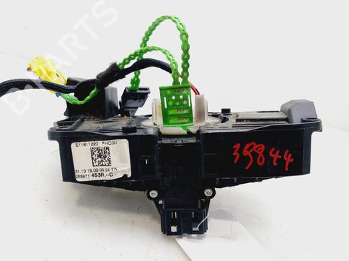 Kontaktrulle Airbag DACIA LODGY (JS_)  | BP29967383C102