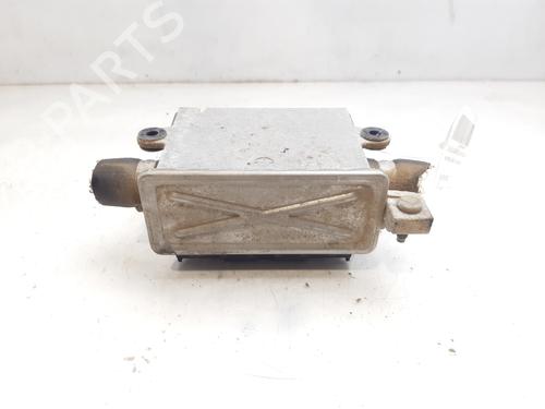 Used Heater matrix box BMW 3 (E46) 320 d (150 hp) 17163800