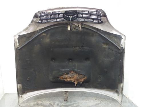 Hood MERCEDES-BENZ M-CLASS (W163) ML 270 CDI (163.113) | BP18094824C1 