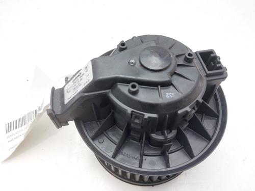 Heater blower motor FORD FIESTA VI (CB1, CCN) 1.25 | BP14008211M62 