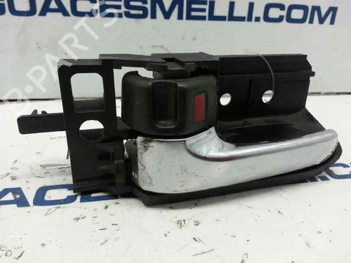 Used Front left interior door handle TOYOTA AVENSIS Saloon (_T25_) 1.8 VVT-i (ZZT251_, ZZT251R) (129 hp) 3422957