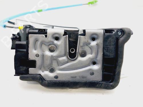 Used Front right lock Front right lock BMW X1 (F48) sDrive 18 d (150 hp) 33885183 33885183