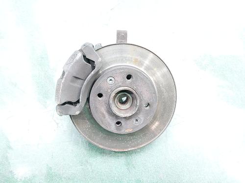 Right front steering knuckle RENAULT CLIO II (BB_, CB_) 1.9 D (B/CB0E, BB0J) | BP20236433M26 