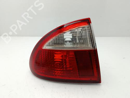 Used Left taillight SEAT LEON (1M1) [1999-2006]  30304820