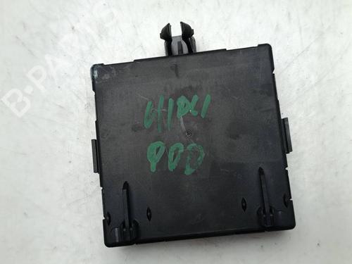 Used Electronic module Electronic module MERCEDES-BENZ A-CLASS (W176) A 200 CDI (176.001) (136 hp) 39900384 39900384