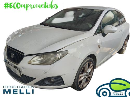 Brugte SEAT IBIZA IV SC (6J1, 6P5) 4530005