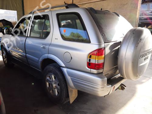 Puerta trasera derecha OPEL FRONTERA B (U99) 2.2 DTI (6B_ZC, 6B_VF, 6B_66, 6B_76) | BP11346247C5 