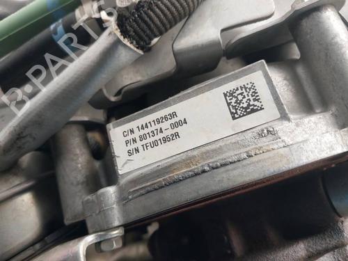 Engine RENAULT CLIO IV (BH_)  | BP38751586M1  - Image 6