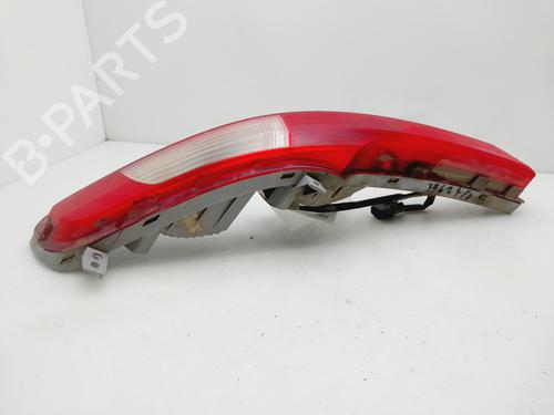 Rear bumper right light KIA SPORTAGE III (SL) 1.7 CRDi | BP29498417C82 