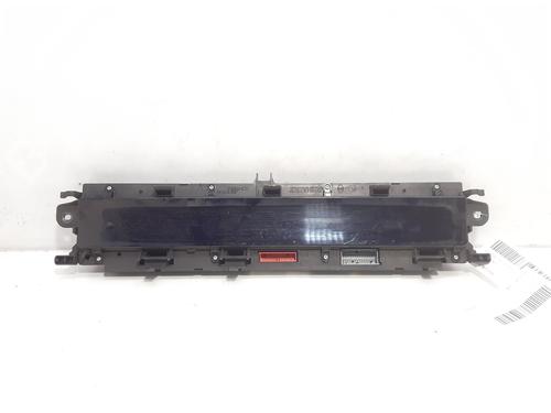Used Instrument cluster RENAULT GRAND SCÉNIC II (JM0/1_) 1.9 dCi (116 hp) 10991155