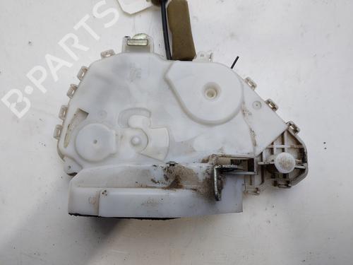 Front right lock HONDA CIVIC VIII Hatchback (FN, FK) 2.2 CTDi (FK3) | BP15669638C97 