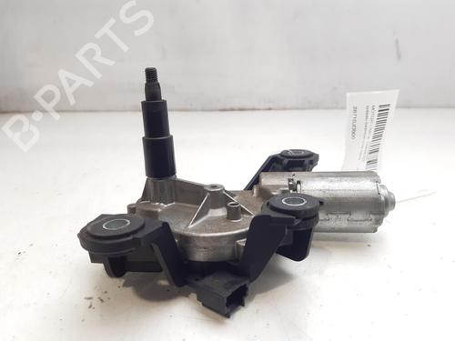 Rear wiper motor NISSAN QASHQAI / QASHQAI +2 I (J10, NJ10, JJ10E) 2.0 dCi | BP16868084M102 