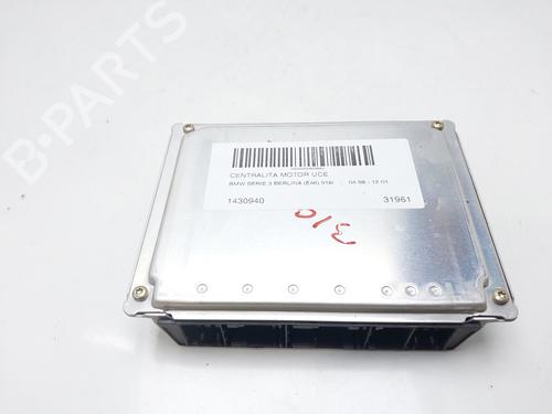 Engine control unit (ECU) BMW 3 (E46) 318 i | BP14852768M57 
