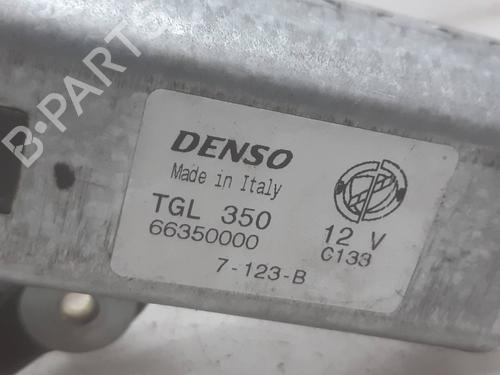 Rear wiper motor FIAT PUNTO Hatchback Van (188_) 1.2 60 | BP7642610M102 