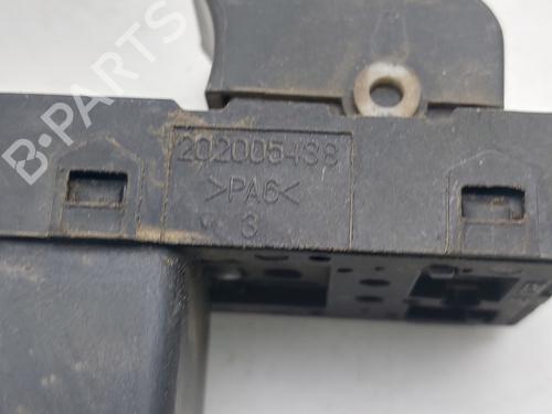 Left rear window switch OPEL ANTARA A (L07) | BP35954711I29 - Image 3
