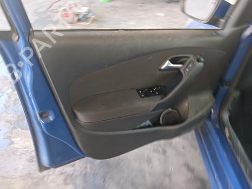 ABS pump VW POLO V (6R1, 6C1)  | BP29385026M43 