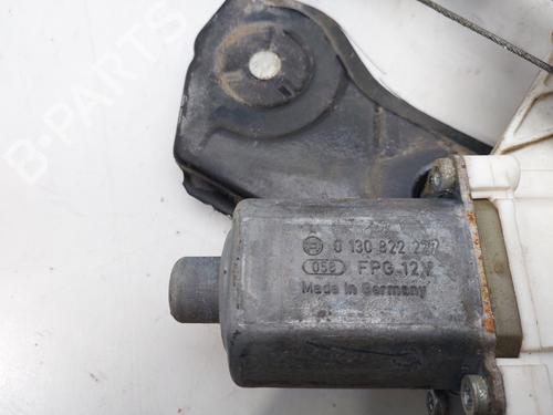 Front right window mechanism BMW 1 (E87) 120 d | BP11538730C23 