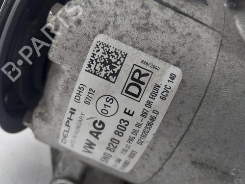 AC compressor SEAT LEON (1P1) | BP33709888M34 - Image 2