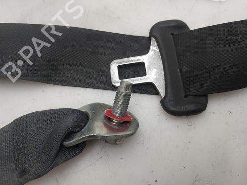 Rear right seatbelt NISSAN PULSAR Hatchback (C13) | BP37484248I28 - Image 4
