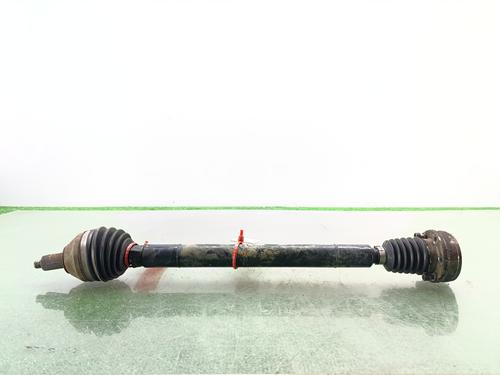 Used Right front driveshaft SKODA FABIA II (542) 1.4 TDI (70 hp) 26927500