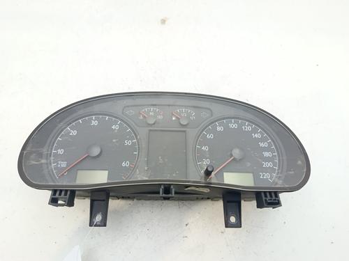 Used Instrument cluster Instrument cluster 34503595 34503595