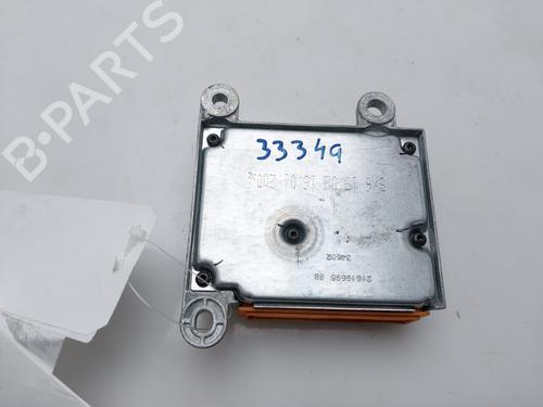 ECU airbags CITROËN XSARA (N1) 1.4 i | BP16527458M53 