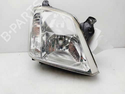 Højre forlygte OPEL MERIVA A MPV (X03) [2003-2010]  27097978