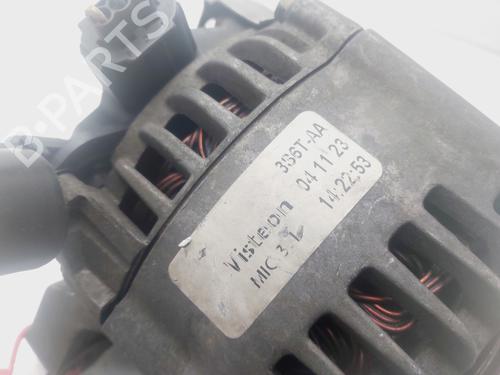 Alternator FORD FUSION (JU_) 1.4 TDCi | BP29514737M7 