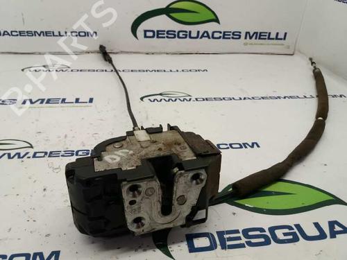 Used Front right lock NISSAN MICRA III (K12) 1.5 dCi (65 hp) 5542808